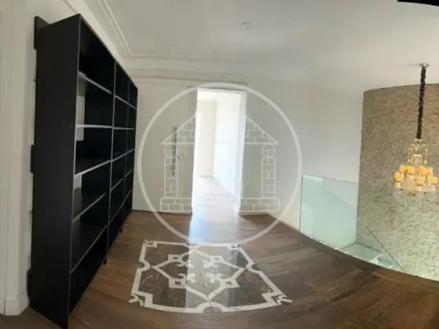 Apartamento com 310m² 4 quartos e 5 banheiros, à venda ou para alugar, no bairro Vila Nova Conceição em São Paulo