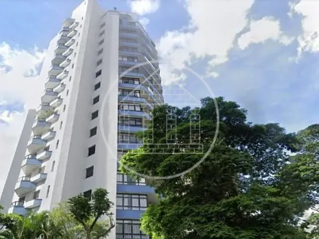Apartamento com 310m² 4 quartos e 5 banheiros, à venda ou para alugar, no bairro Vila Nova Conceição em São Paulo