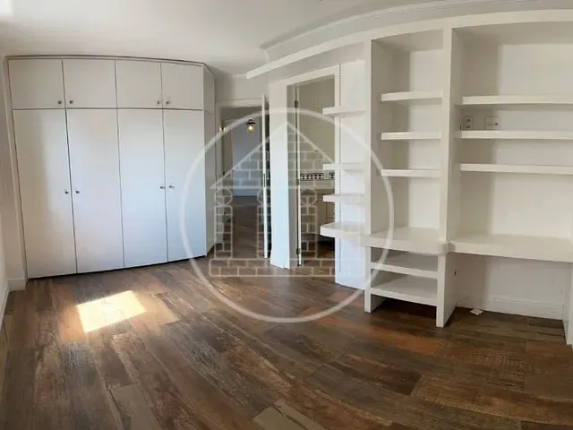 Apartamento com 310m² 4 quartos e 5 banheiros, à venda ou para alugar, no bairro Vila Nova Conceição em São Paulo