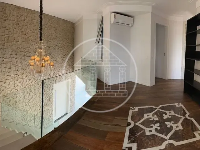 Apartamento com 310m² 4 quartos e 5 banheiros, à venda ou para alugar, no bairro Vila Nova Conceição em São Paulo
