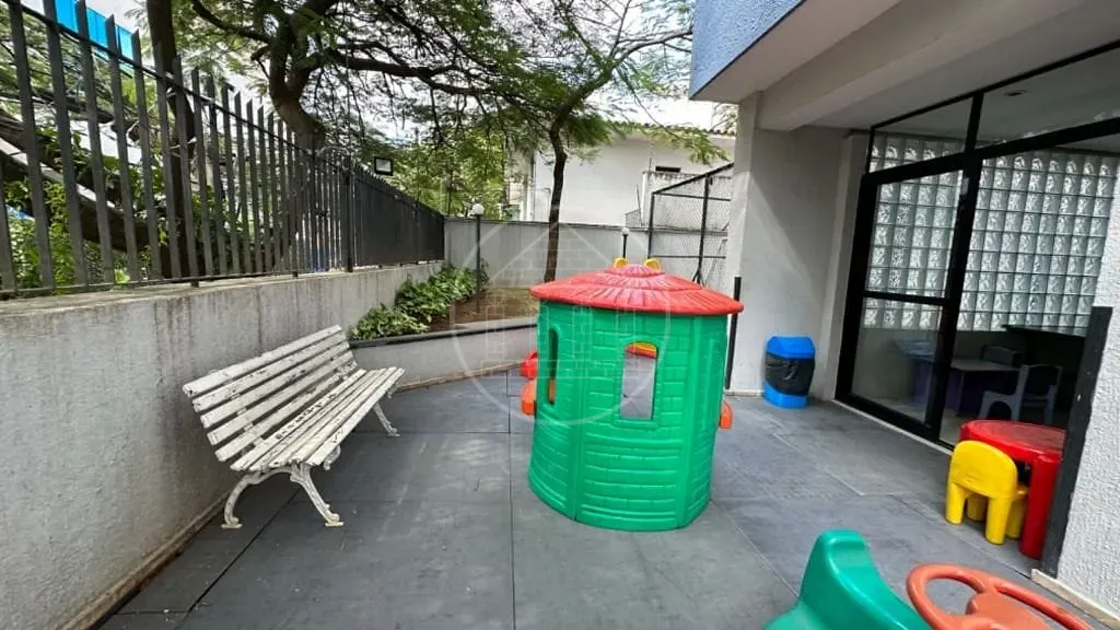 Apartamento, 4 quartos, 250 m² - Foto 21