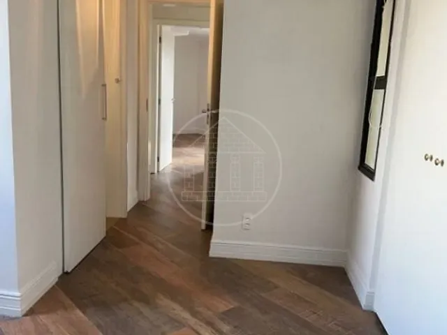Apartamento com 310m² 4 quartos e 5 banheiros, à venda ou para alugar, no bairro Vila Nova Conceição em São Paulo