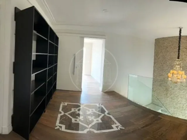 Apartamento com 310m² 4 quartos e 5 banheiros, à venda ou para alugar, no bairro Vila Nova Conceição em São Paulo