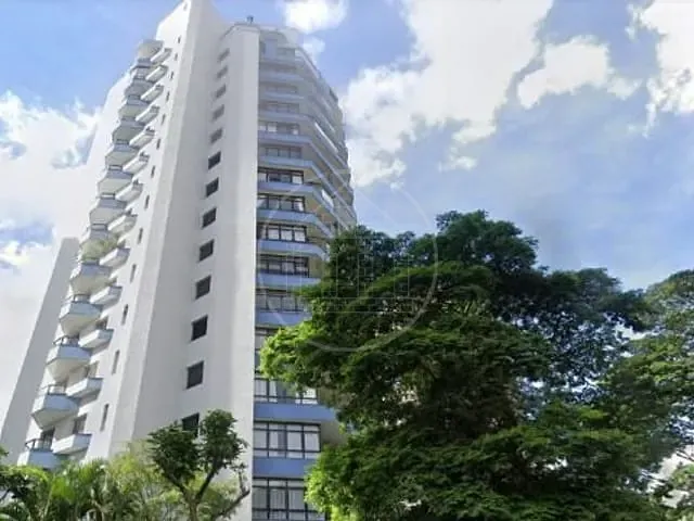 Apartamento com 310m² 4 quartos e 5 banheiros, à venda ou para alugar, no bairro Vila Nova Conceição em São Paulo