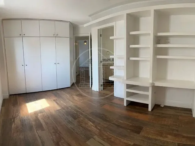 Apartamento com 310m² 4 quartos e 5 banheiros, à venda ou para alugar, no bairro Vila Nova Conceição em São Paulo