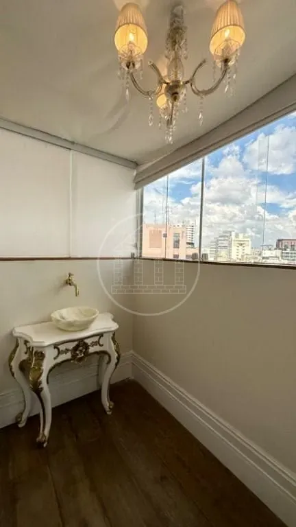 Apartamento, 4 quartos, 250 m² - Foto 28