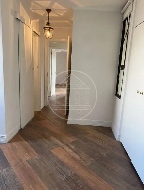 Apartamento, 4 quartos, 250 m² - Foto 2