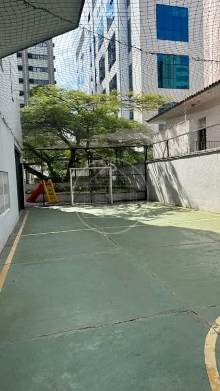 Apartamento, 4 quartos, 250 m² - Foto 20