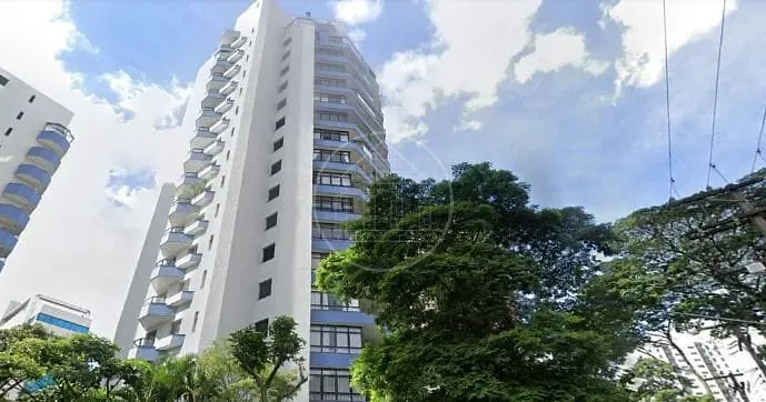 Apartamento, 4 quartos, 250 m² - Foto 1