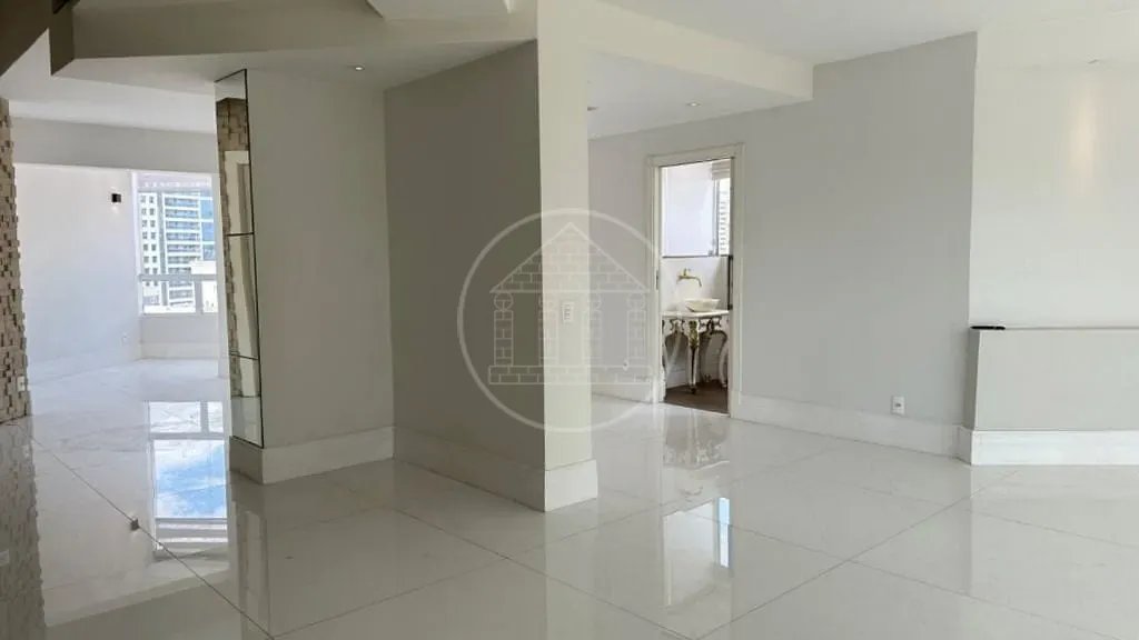 Apartamento, 4 quartos, 250 m² - Foto 48