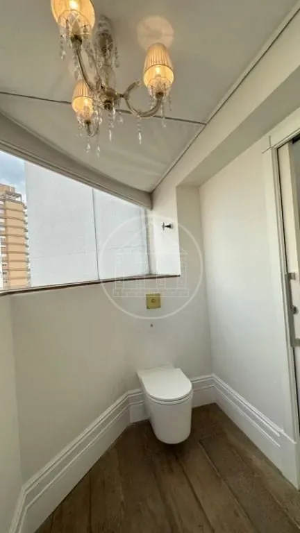 Apartamento, 4 quartos, 250 m² - Foto 37