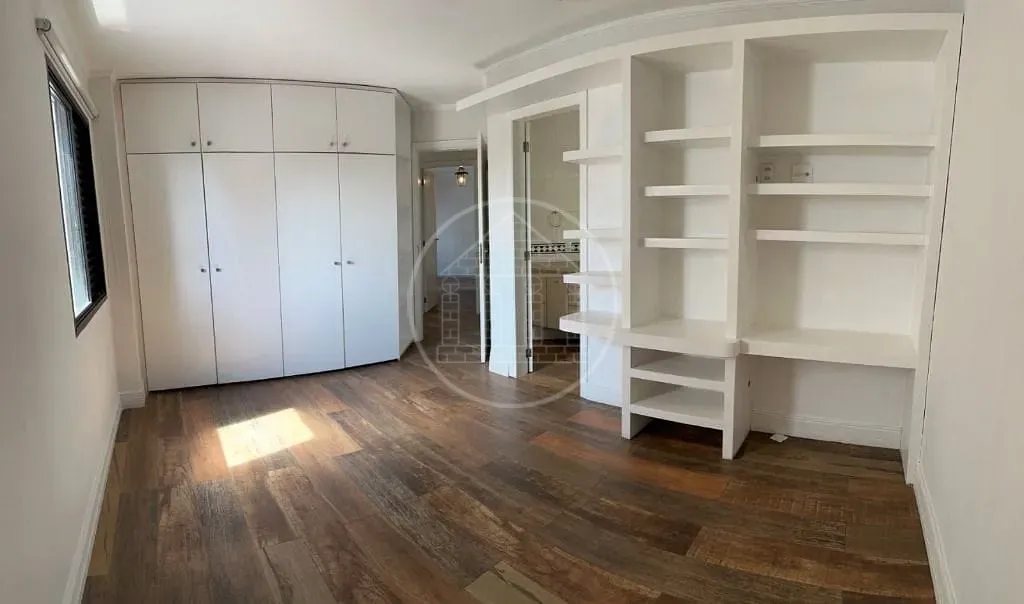 Apartamento, 4 quartos, 250 m² - Foto 4