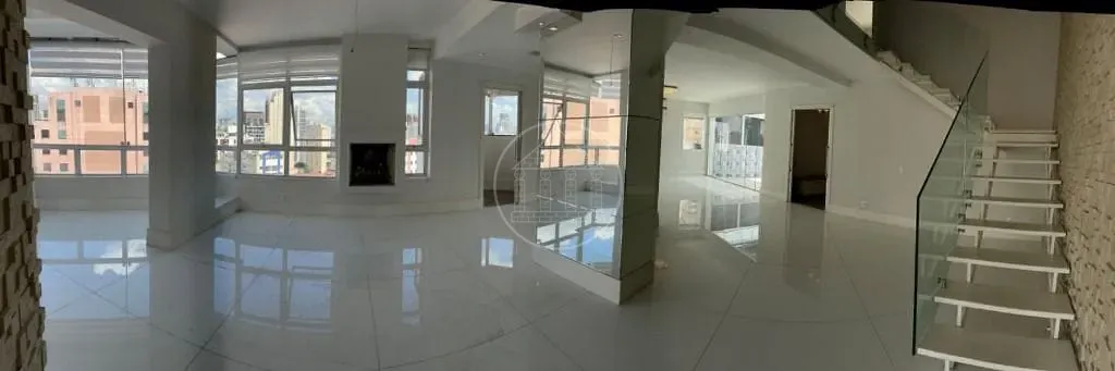 Apartamento, 4 quartos, 250 m² - Foto 8