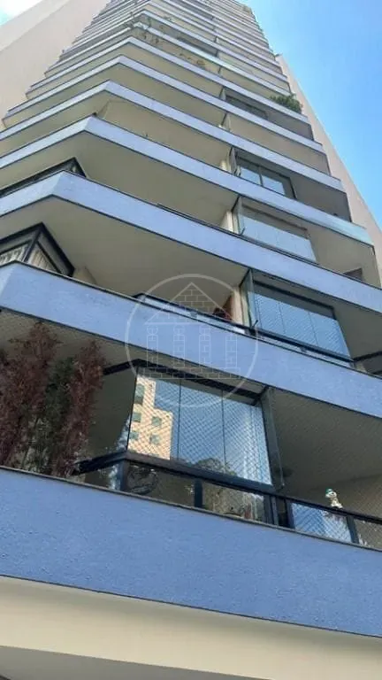 Apartamento, 4 quartos, 250 m² - Foto 25