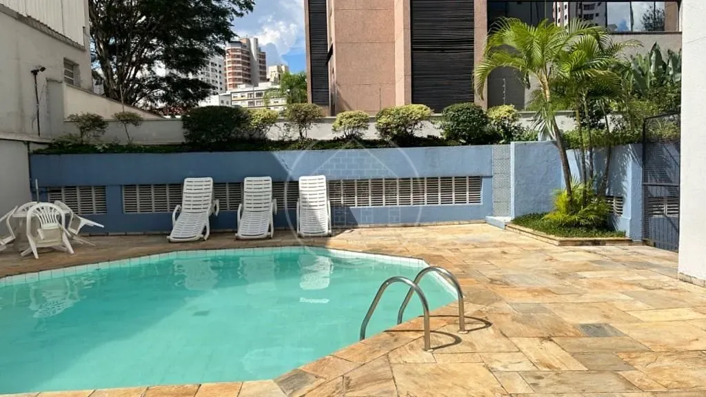 Apartamento, 4 quartos, 250 m² - Foto 16