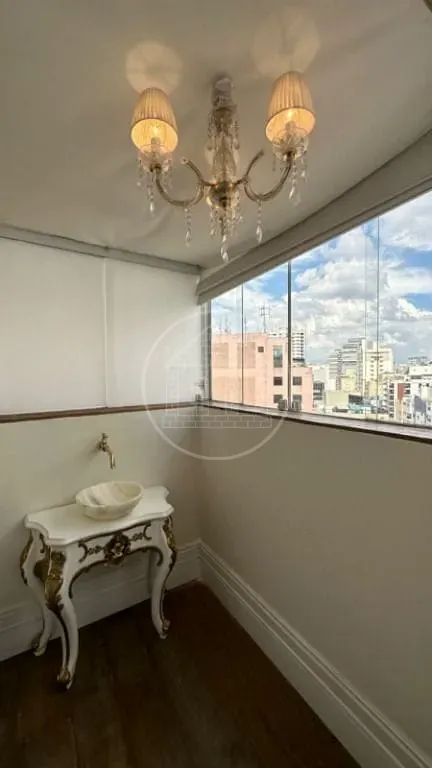 Apartamento, 4 quartos, 250 m² - Foto 38