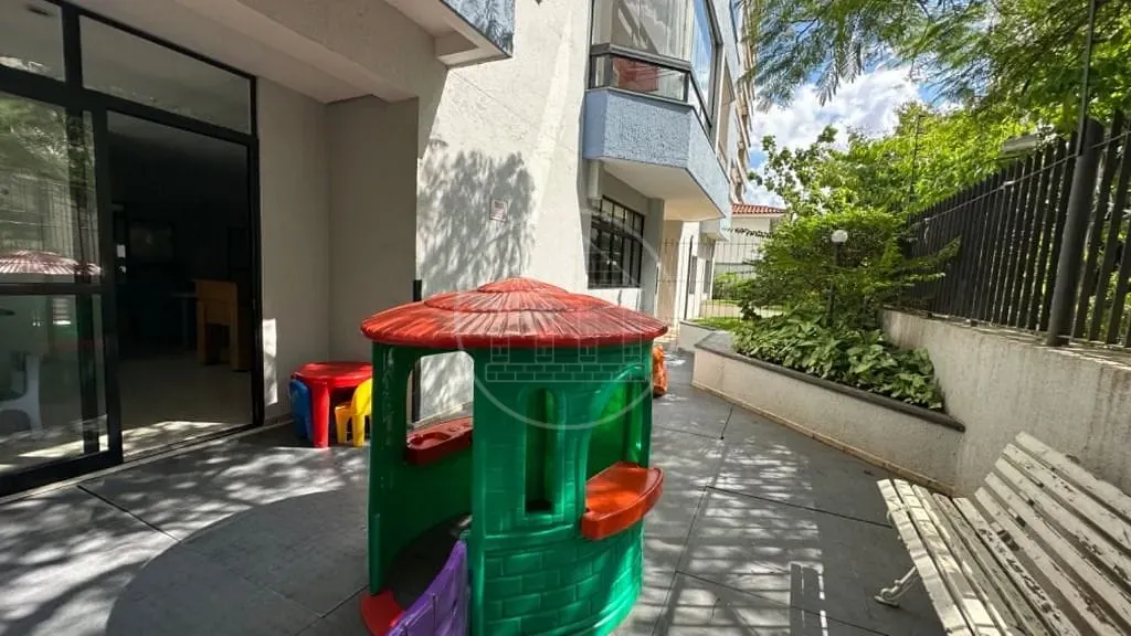 Apartamento, 4 quartos, 250 m² - Foto 22