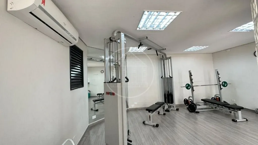 Apartamento, 4 quartos, 250 m² - Foto 14