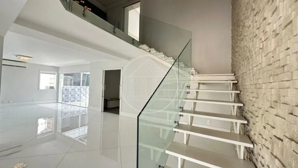 Apartamento, 4 quartos, 250 m² - Foto 45
