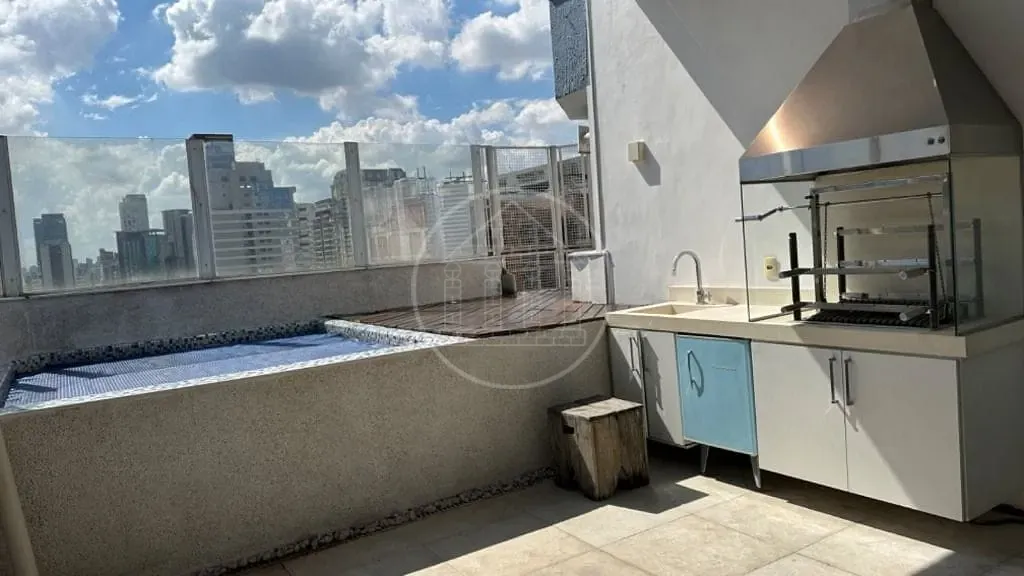 Apartamento, 4 quartos, 250 m² - Foto 11