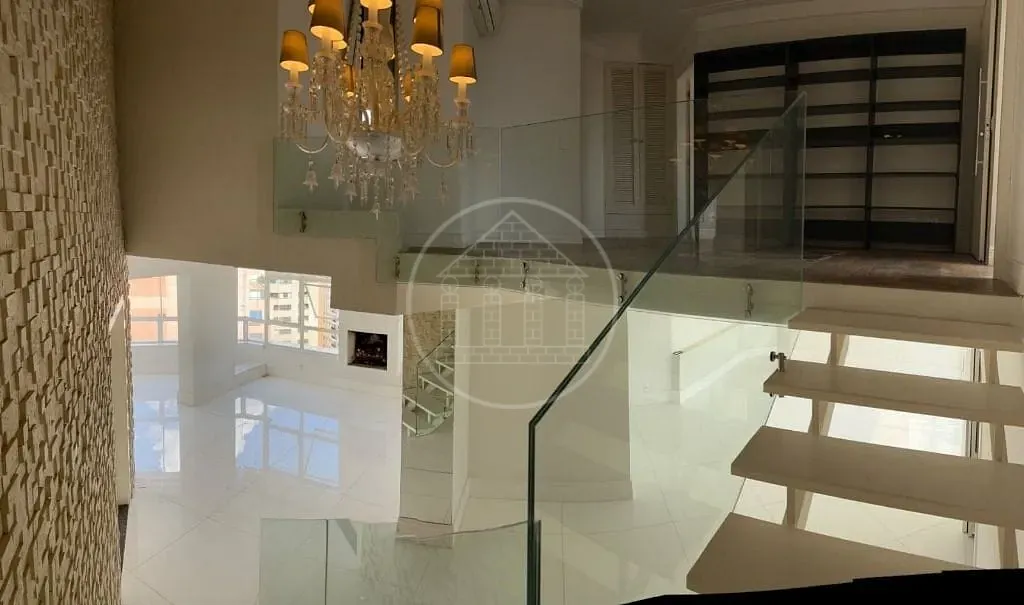 Apartamento, 4 quartos, 250 m² - Foto 7