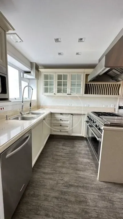 Apartamento, 4 quartos, 250 m² - Foto 68