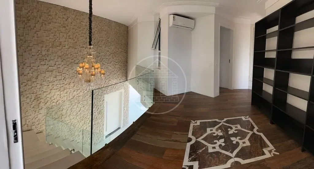 Apartamento, 4 quartos, 250 m² - Foto 5