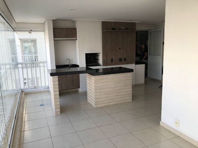 Foto do Apartamento - Apartamento com 3 dormitórios à venda, 125 m² por R$ 1.180.000,00 - Royal Park - São José dos Campos/SP | RUSSI IMÓVEIS