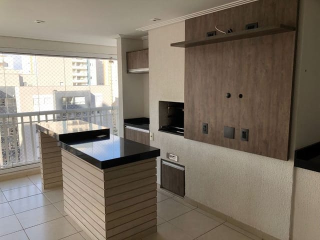 Foto do Apartamento - Apartamento com 3 dormitórios à venda, 125 m² por R$ 1.180.000,00 - Royal Park - São José dos Campos/SP | RUSSI IMÓVEIS