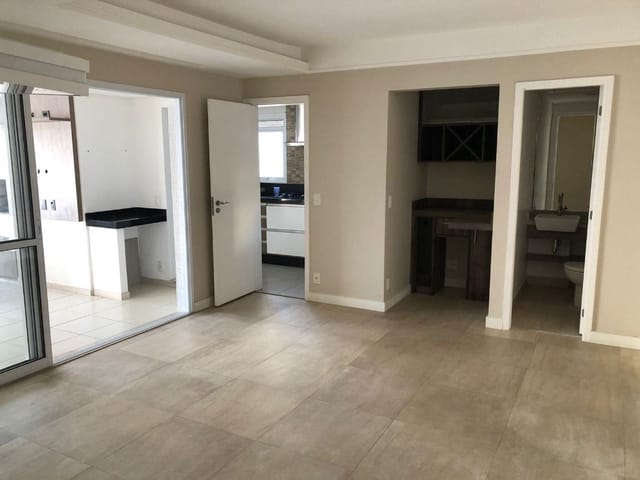 Foto do Apartamento - Apartamento com 3 dormitórios à venda, 125 m² por R$ 1.180.000,00 - Royal Park - São José dos Campos/SP | RUSSI IMÓVEIS