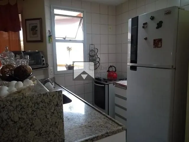 Apartamento com 110m² 2 quartos e 1 banheiro, à venda, no bairro Icaraí em Niterói