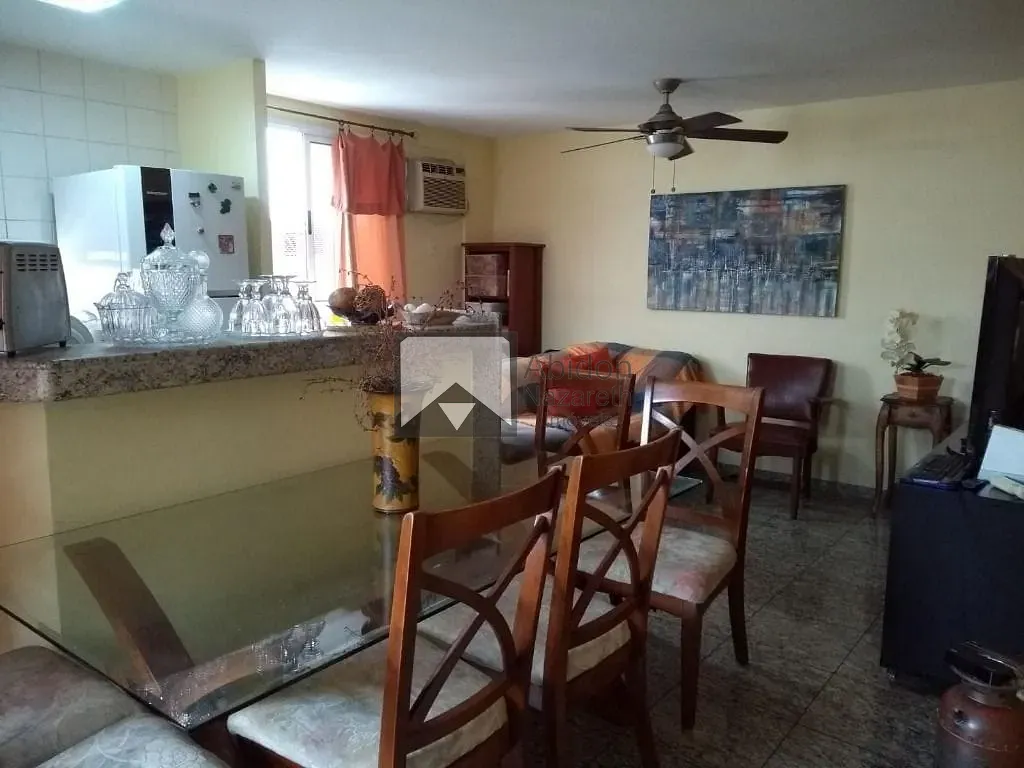 Apartamento, 2 quartos, 90 m² - Foto 15