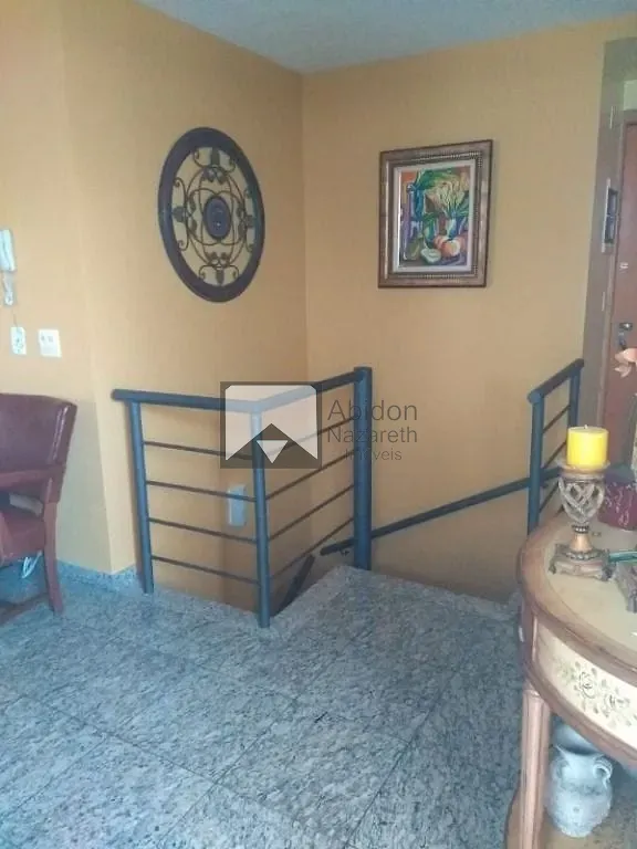 Apartamento, 2 quartos, 90 m² - Foto 6