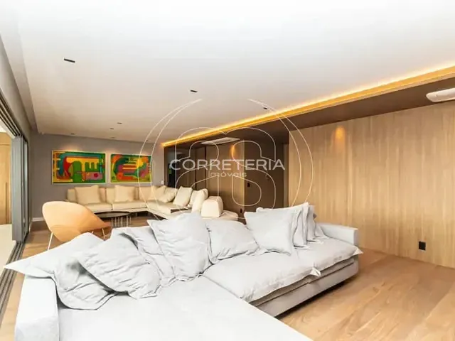 Apartamento 3 quartos e 4 banheiros, à venda, no bairro Vila Clementino em São Paulo