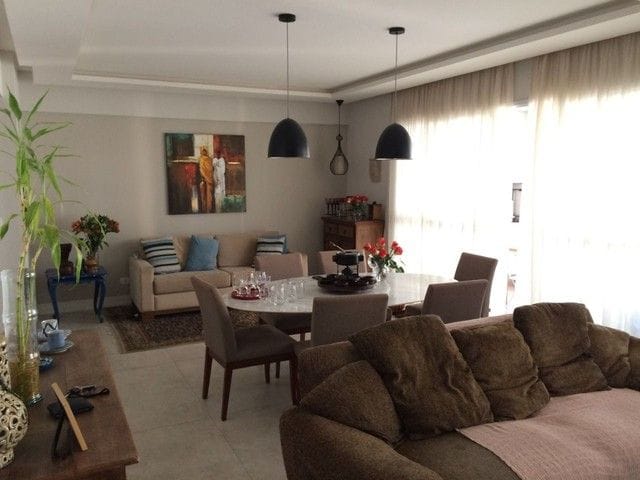 Foto do Apartamento - Apartamento com 3 dormitórios à venda, 142 m² por R$ 1.050.000,00 - Jardim das Indústrias - São José dos Campos/SP | INDEPENDENCE NEGOCIOS IMOBILIARIOS LTDA