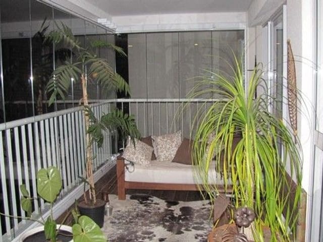 Foto do Apartamento - Apartamento com 3 dormitórios à venda, 142 m² por R$ 1.050.000,00 - Jardim das Indústrias - São José dos Campos/SP | INDEPENDENCE NEGOCIOS IMOBILIARIOS LTDA