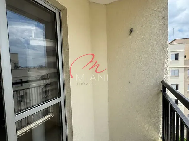 Apartamento com 90m² 3 quartos e 2 banheiros, à venda, no bairro Conceicao em Osasco