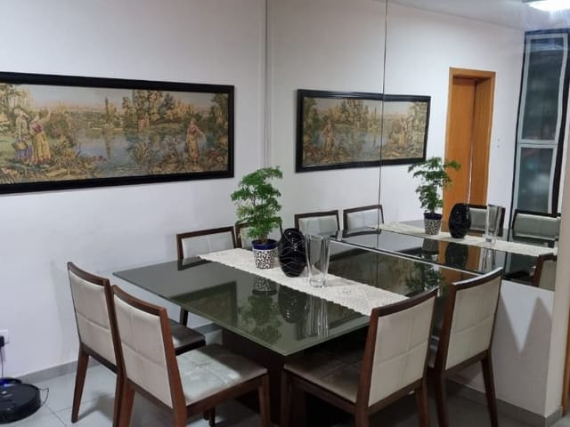 Foto do Apartamento - Apartamento com 4 dormitórios à venda, 133 m² por R$ 1.150.000,00 - Jardim Aquarius - São José dos Campos/SP | RUSSI IMÓVEIS