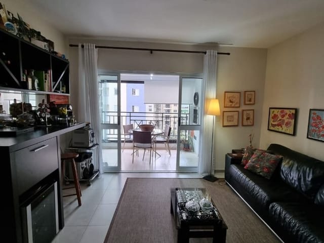 Foto do Apartamento - Apartamento com 4 dormitórios à venda, 133 m² por R$ 1.150.000,00 - Jardim Aquarius - São José dos Campos/SP | RUSSI IMÓVEIS