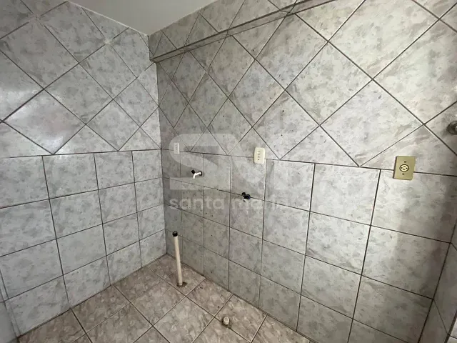Apartamento 2 quartos e 1 banheiro, para alugar, no bairro São Cristóvão em Chapecó