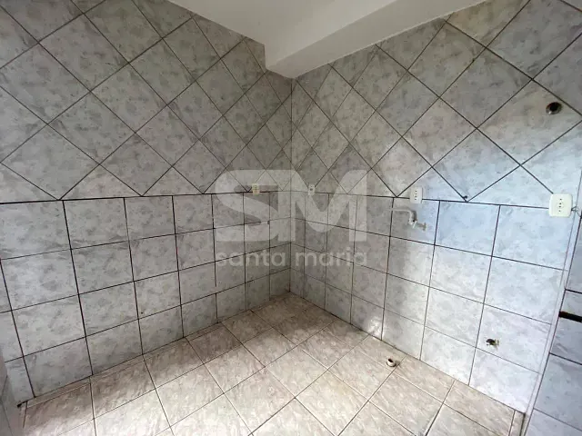 Apartamento 2 quartos e 1 banheiro, para alugar, no bairro São Cristóvão em Chapecó