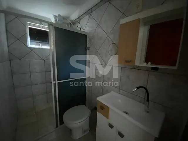 Apartamento 2 quartos e 1 banheiro, para alugar, no bairro São Cristóvão em Chapecó