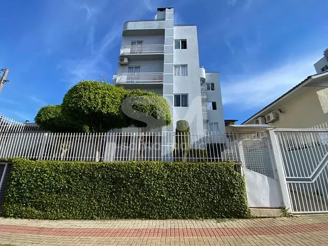 Apartamento 2 quartos e 1 banheiro, para alugar, no bairro São Cristóvão em Chapecó