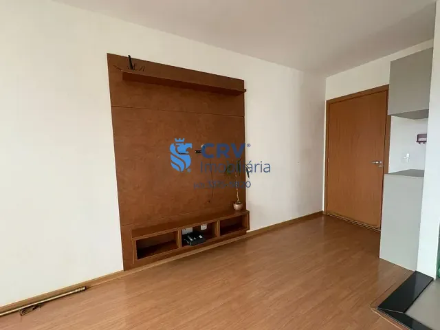 Apartamento com 47m² 2 quartos e 1 banheiro, para alugar, no bairro Gleba Palhano em Londrina