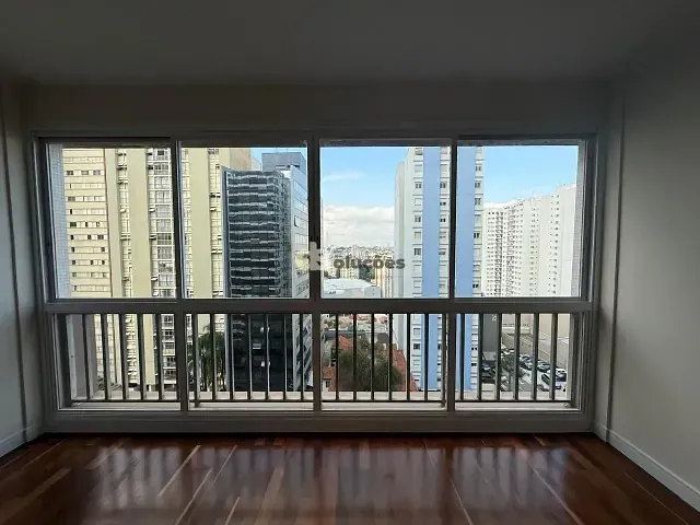 Apartamento 3 quartos e 3 banheiros, à venda, no bairro Santana em São Paulo