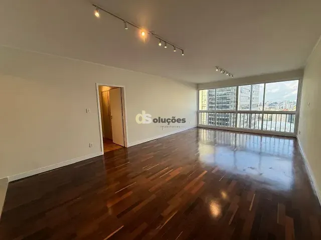 Apartamento 3 quartos e 3 banheiros, à venda, no bairro Santana em São Paulo