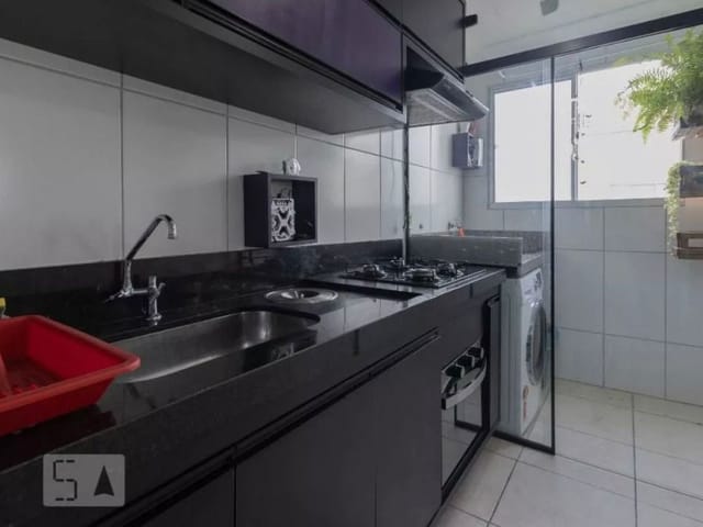 Foto do Apartamento - Apartamento com 2 dormitórios para alugar, 45 m² por R$ 1.650,00/mês - Jardim Ismênia - São José dos Campos/SP | INDEPENDENCE NEGOCIOS IMOBILIARIOS LTDA
