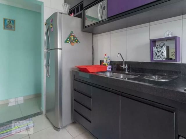 Foto do Apartamento - Apartamento com 2 dormitórios para alugar, 45 m² por R$ 1.650,00/mês - Jardim Ismênia - São José dos Campos/SP | INDEPENDENCE NEGOCIOS IMOBILIARIOS LTDA