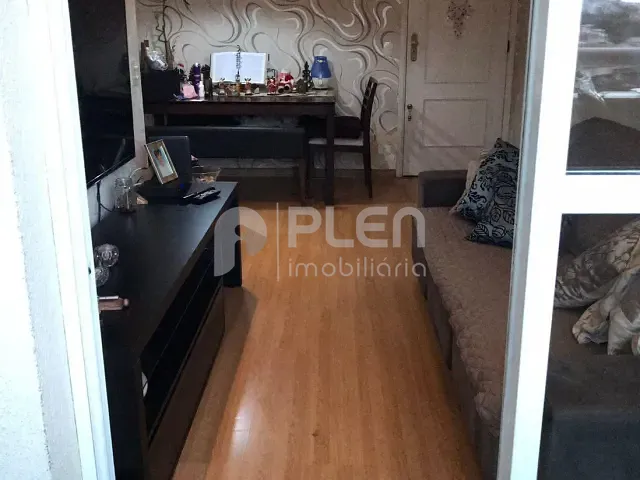 Apartamento com 70m² 3 quartos e 2 banheiros, à venda, no bairro Parada Inglesa em São Paulo