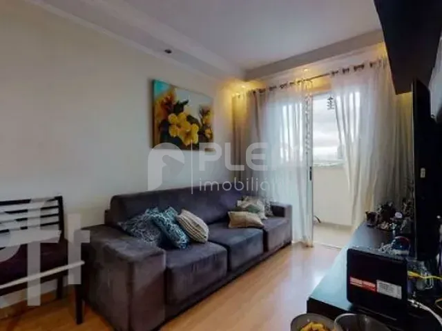 Apartamento com 70m² 3 quartos e 2 banheiros, à venda, no bairro Parada Inglesa em São Paulo